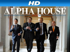 Alpha House
