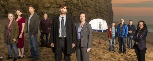 Broadchurch