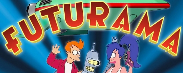 Futurama