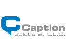 Caption Solutions Logo