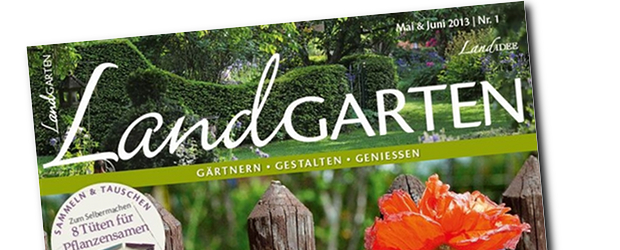 LandGarten