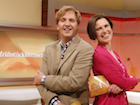 Frühstücksfernsehen