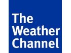 The Weather Channel Logo