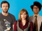 The IT Crowd