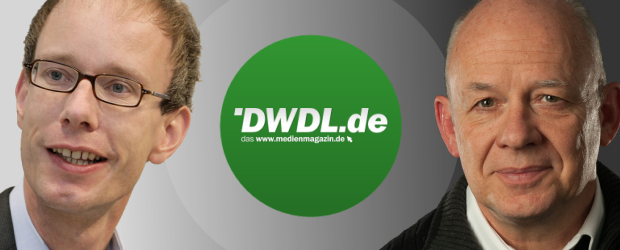 Zarges Hoff bei DWDL.de