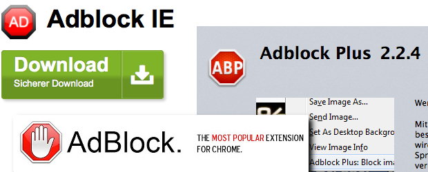 Adblocker