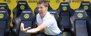 Das Duell - Alle gegen den BVB