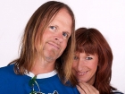 Maren und AC