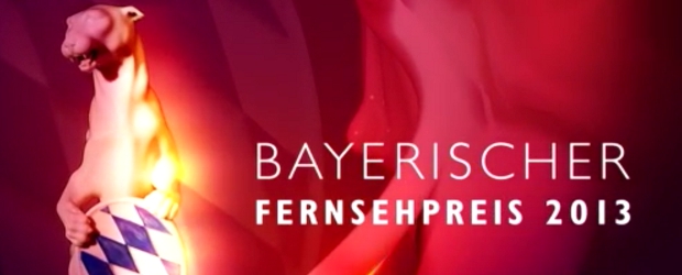 Bayerischer Fernsehpreis 2013