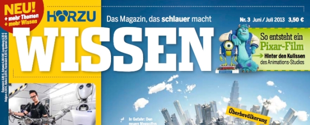 Hörzu Wissen