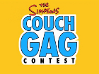 Simpsons Couch Gag Contest
