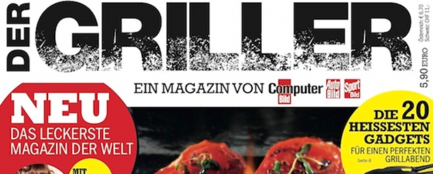 Der Griller