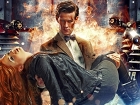 Doctor Who