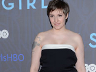 Lena Dunham