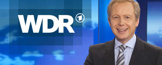 WDR-Intendantenwahl Tom Buhrow