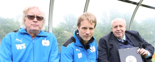 Das Duell - Alle gegen den BVB Das Duell - Alle gegen den BVB