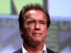 Arnold Schwarzenegger