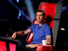 Adam Levine