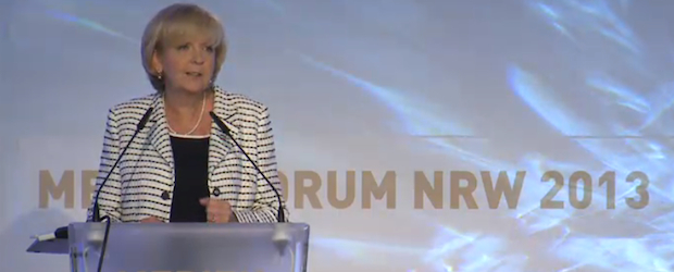 Hannelore Kraft