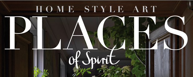Places of Sprit