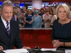 Queen Elizabeth II on BBC News
