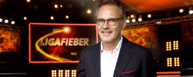 Liga-Fieber