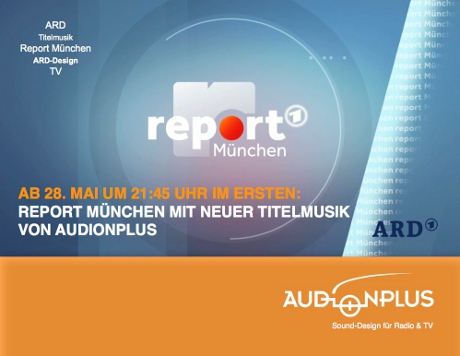 Audionplus - Report München
