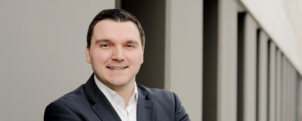 Daniel Kleinbauer