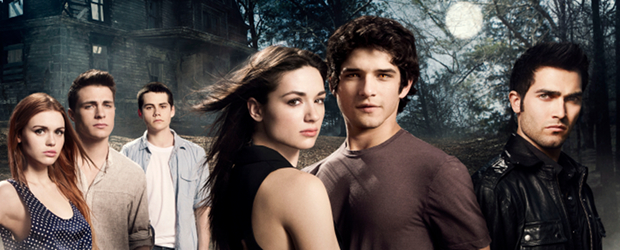 Teen Wolf