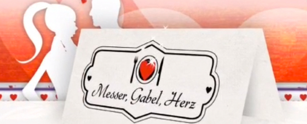 Messer Gabel Herz