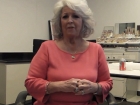Paula Deens Entschuldigung
