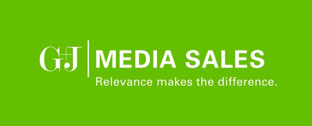 Gruner + Jahr Media Sales