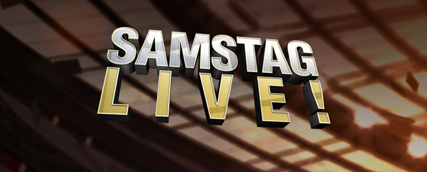 Samstag Live!