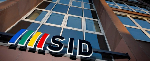 SID