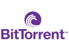 BitTorrent Logo