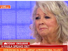 Paula Deen Today Show Interview