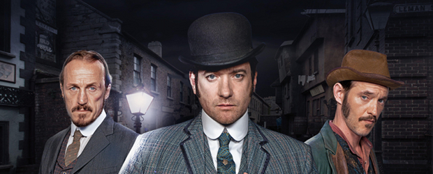 Ripper Street