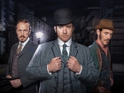 Ripper Street