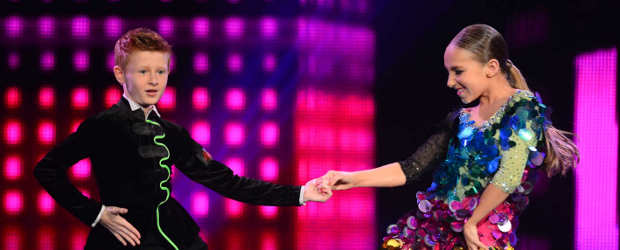 Got to dance - Gewinner 2013