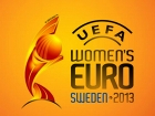 Frauen-Fußball-EM 2013