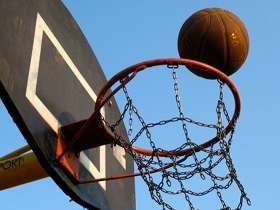 Basketball