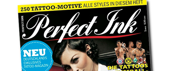 Perfect Ink