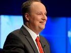 Oliver Welke