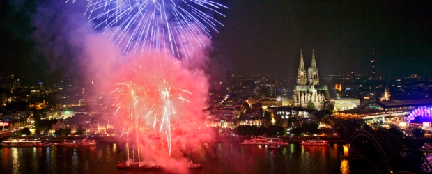 Kölner Lichter