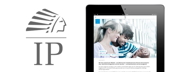 IP Deutschland App