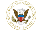 NTSB Logo