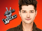 The Voice UK, Danny O'Donoghue