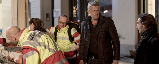 Tatort: Edel sei der Mensch und gesund