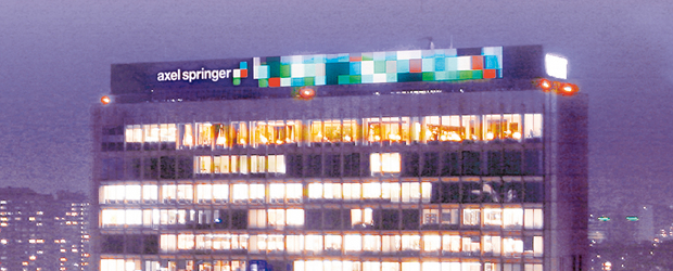 Axel Springer