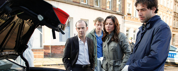 Tatort: Schön ist anders